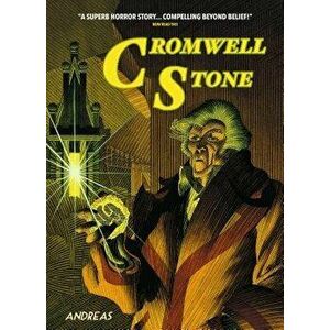 Cromwell Stone, Hardcover - Andreas imagine