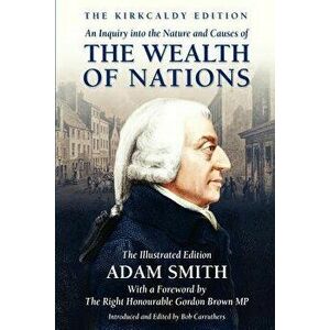 Wealth Of Nations - Adam Smith imagine