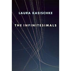 The Infinitesimals, Paperback - Laura Kasischke imagine