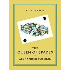 Queen of Spades, Paperback imagine