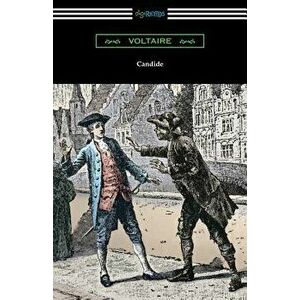 Candide (Illustrated by Adrien Moreau with Introductions by Philip Littell and J. M. Wheeler), Paperback - Voltaire imagine