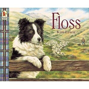 Floss, Paperback - Kim Lewis imagine