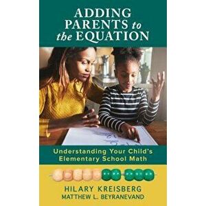 Adding Parents to the Equation - Hilary Kreisberg imagine