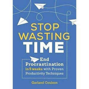 The End of Procrastination imagine