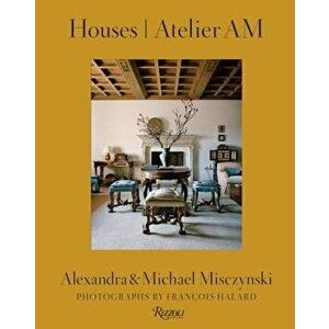 Houses: Atelier Am, Hardcover - Alexandra Misczynski imagine