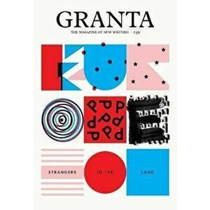 Granta 151: The New Europe II, Paperback - Sigrid Rausing imagine