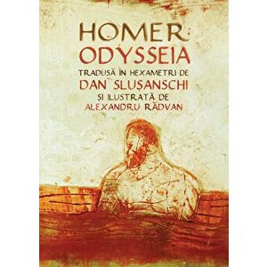Odysseia - Homer imagine