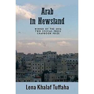 Arab in Newsland - Lena Khalaf Tuffaha imagine