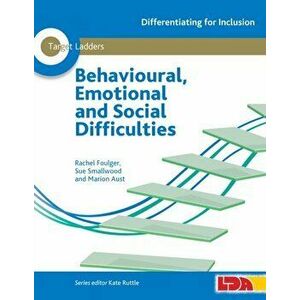 Target Ladders: Behavioural, Emotional and Social Difficulties - Marion Aust imagine