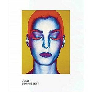 Ben Hassett: Colors, Paperback - Ben Hassett imagine