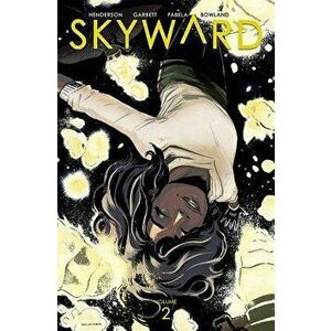 Skyward Volume 2: Here There Be Dragonflies, Paperback - Joe Henderson imagine