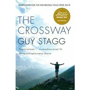 Crossway, Paperback - Guy Stagg imagine