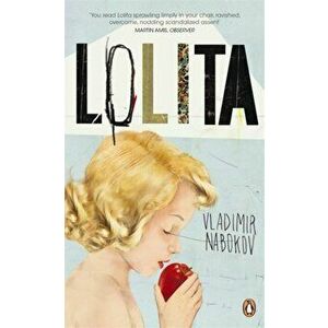 Lolita, Paperback - Vladimir Nabokov imagine