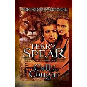Call of the Cougar, Paperback - Terry Spear imagine
