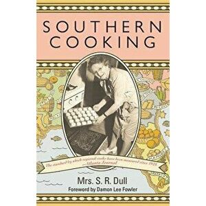 Southern Cooking, Paperback - S. R. Dull imagine