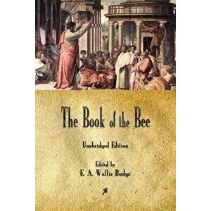 The Book of the Bee imagine