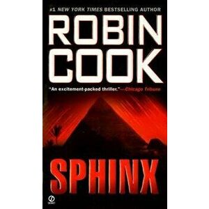 Sphinx - Robin Cook imagine