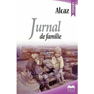 Jurnal de familie - Alcaz imagine