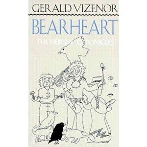 Bearheart, Paperback - Gerald Vizenor Vizenor imagine