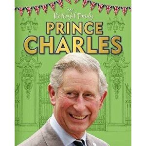 The Royal Family: Prince Charles - Izzi Howell imagine