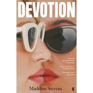 Devotion, Paperback - Madeline Stevens imagine