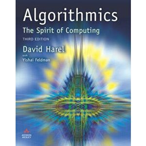 Algorithmics. The Spirit of Computing, Paperback - Yishai Feldman imagine