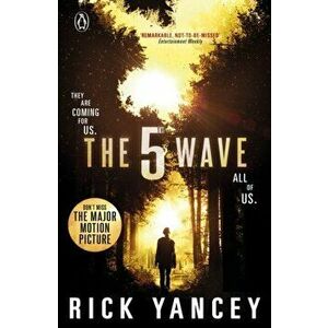 5th Wave (Book 1), Paperback - Rick Yancey imagine