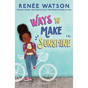 Ways to Make Sunshine, Hardcover - Rene Watson imagine