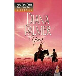 Nora, Paperback - Diana Palmer imagine