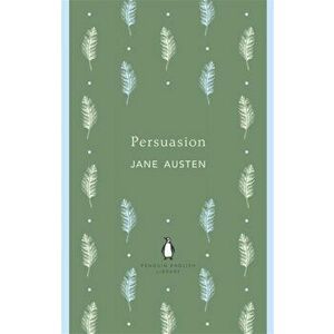 Persuasion, Paperback - Jane Austen imagine