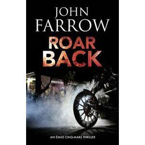 Roar Back, Hardcover - John Farrow imagine