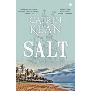 Salt, Paperback - Catrin Kean imagine