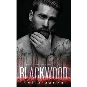 Blackwood, Paperback - Celia Aaron imagine