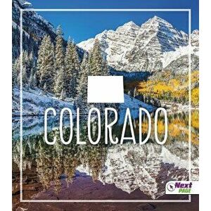 Colorado, Paperback - Jason Kirchner imagine