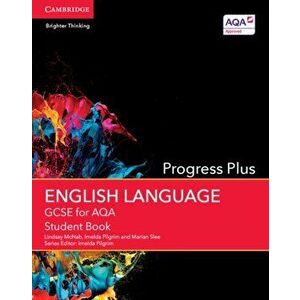 GCSE English Language AQA, Paperback - Marian Slee imagine