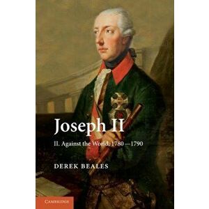 Joseph II, Paperback - Derek Beales imagine