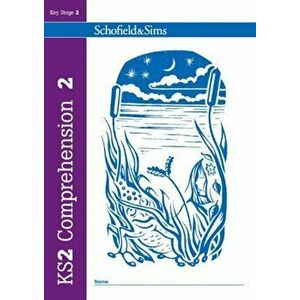 KS2 Comprehension Book 2, Paperback - Celia Warren imagine
