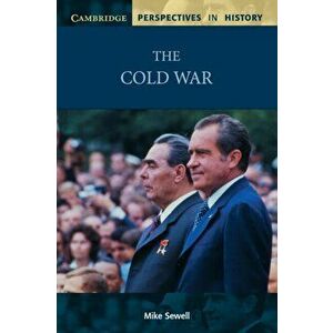 Cold War, Paperback - Mike Sewell imagine