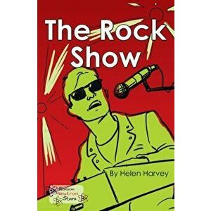 Rock Show, Paperback - *** imagine