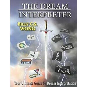 Dream Interpreter, Paperback imagine