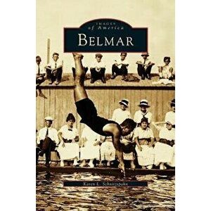 Belmar, Hardcover - Karen L. Schnitzspahn imagine