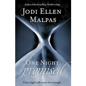 One Night: Promised, Paperback imagine
