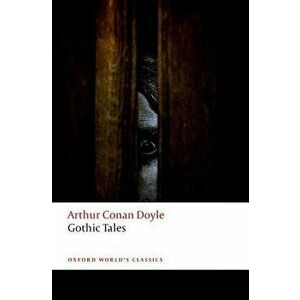 Gothic Tales, Paperback imagine