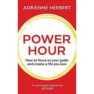 Power Hour - Adrienne Herbert imagine