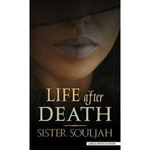 Life After Death, Library Binding - Sister Souljah imagine