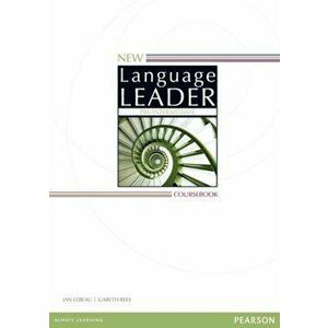 New Language Leader Pre-Intermediate Coursebook. 2 ed, Paperback - Gareth Rees imagine