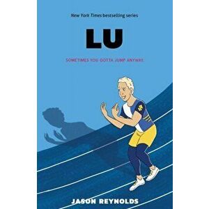 Lu, Paperback - Jason Reynolds imagine