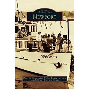 Newport, Hardcover - Diane Disse imagine