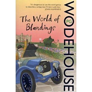 World of Blandings. (Blandings Castle), Paperback - P. G. Wodehouse imagine