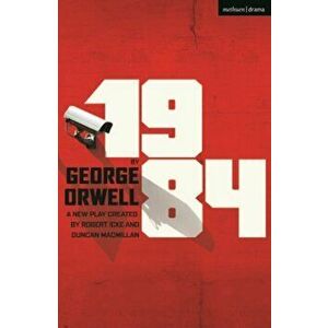 1984, Paperback - George Orwell imagine